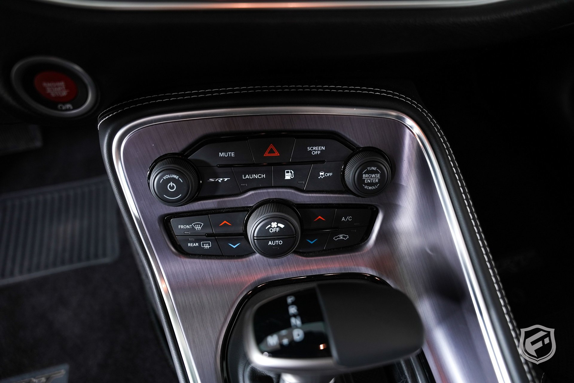Used 2018 Dodge Challenger SRT Demon RWD image 28