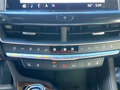 Used 2024 Cadillac CT5 Premium Luxury image 16