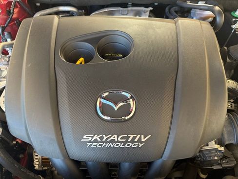 Used 2017 MAZDA MAZDA6 Touring image 39