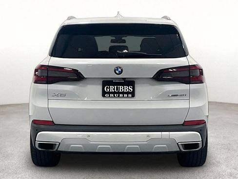 Used 2023 BMW X5 sDrive40i RWD image 4
