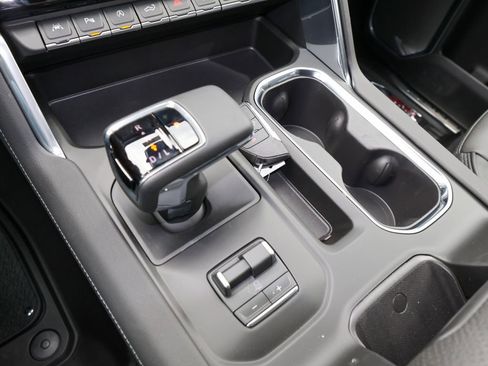 New 2026 GMC Sierra 1500 Denali w/ Technology Package AWD/4WD image 22