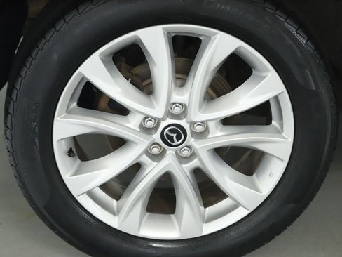 Used 2013 MAZDA CX-5 Grand Touring AWD/4WD image 12