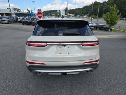 Used 2023 Lincoln Corsair Reserve w/ Equipment Group 201A