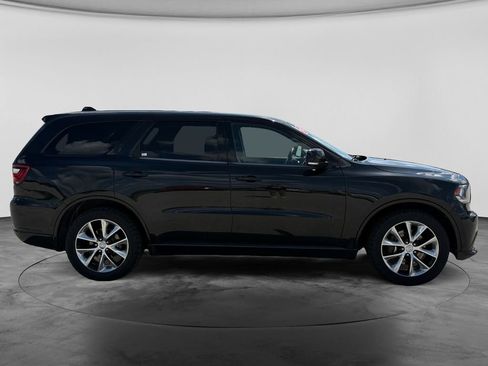 Used 2015 Dodge Durango R/T w/ Trailer Tow Group IV AWD/4WD image 10