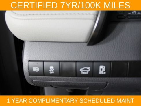 Used 2024 Toyota Camry SE w/ Audio Upgrade Package FWD image 20