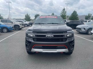 Used 2022 Ford Expedition Timberline AWD/4WD video 2
