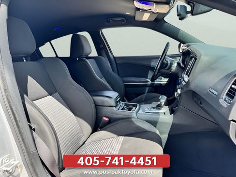 Used 2020 Dodge Charger R/T RWD image 29