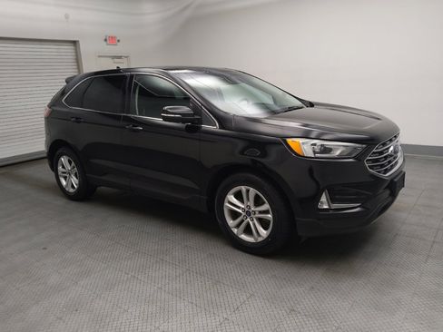 Used 2019 Ford Edge SEL w/ Equipment Group 201A AWD/4WD image 11
