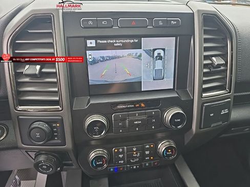 Used 2019 Ford F150 Raptor w/ Equipment Group 802A Luxury AWD/4WD image 24