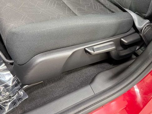 Used 2016 Honda Fit EX image 14