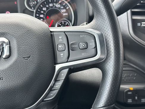 New 2026 RAM 2500 Tradesman AWD/4WD image 27