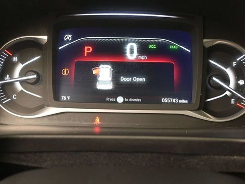 Certified 2022 Honda Passport Elite image 11