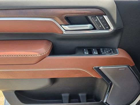 New 2026 GMC Sierra 2500 Denali Ultimate AWD/4WD image 33