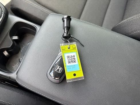 Used 2026 Honda CR-V LX image 25
