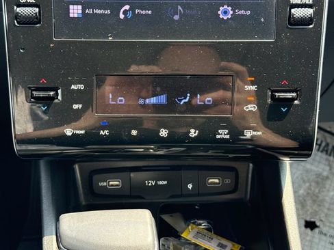 Used 2023 Hyundai Tucson SEL w/ Convenience Package AWD/4WD image 30