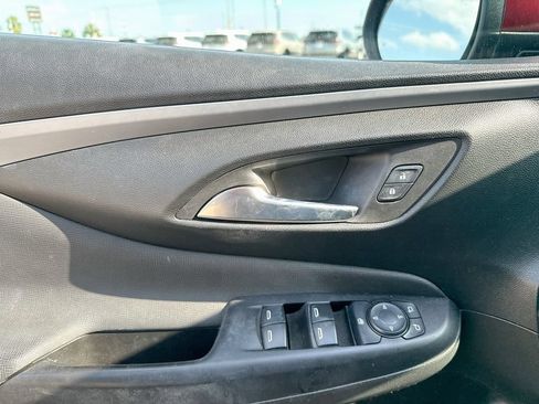 Used 2024 Buick Envista Preferred FWD image 9