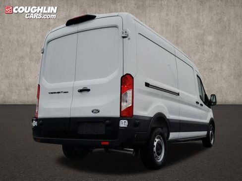 New 2026 Ford Transit 250 Base image 9