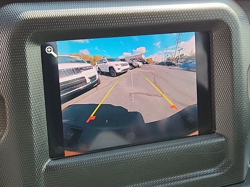 Certified 2021 Jeep Gladiator Sport image 17