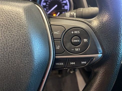 Used 2024 Toyota Camry LE FWD image 14