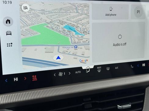 New 2026 Ford Explorer Active w/ Active Comfort Package image 17