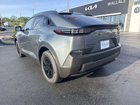 New 2026 Subaru Uncharted AWD image 45