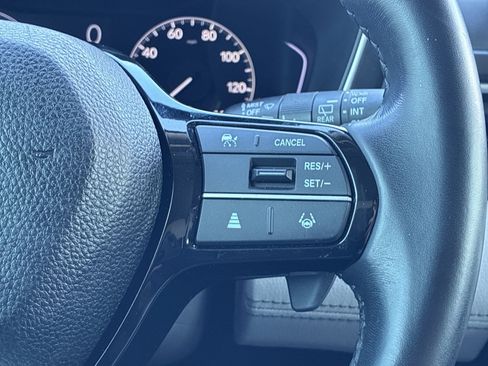 Certified 2024 Honda Pilot EX-L image 25