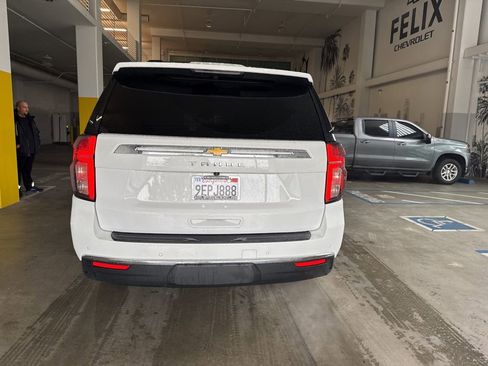 Used 2023 Chevrolet Tahoe LS image 6