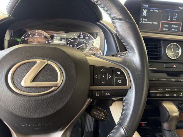 Certified 2022 Lexus RX 350 FWD w/ Premium Package image 16