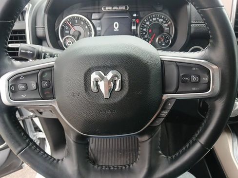 Used 2022 RAM 1500 Laramie image 50