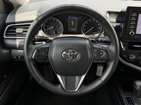Certified 2024 Toyota Camry SE image 13