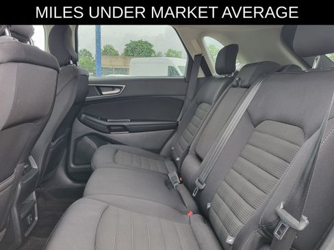 Used 2016 Ford Edge SEL AWD/4WD image 10