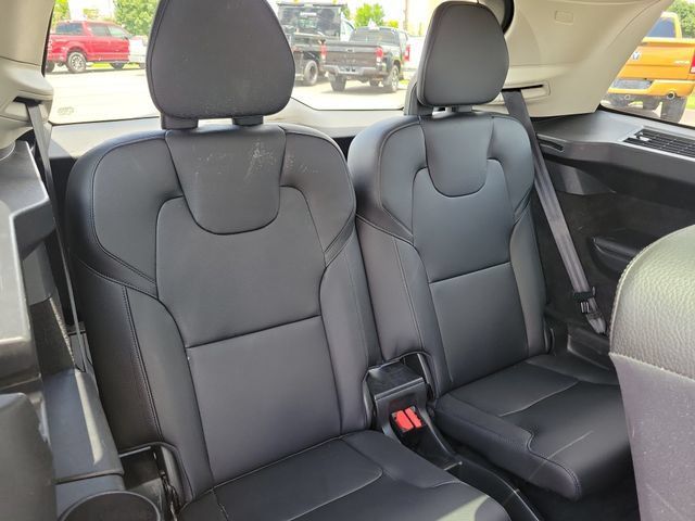 Used 2017 Volvo XC90 T6 Momentum AWD/4WD image 21