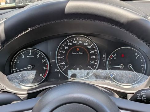 New 2026 MAZDA CX-30 AWD 2.5 S w/ Select Sport Pkg image 27