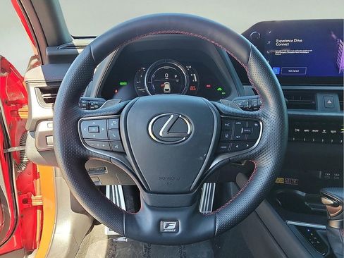 Used 2024 Lexus UX 250h F Sport image 19