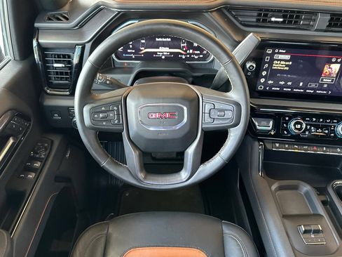 Certified 2026 GMC Sierra 2500 AT4 AWD/4WD image 15