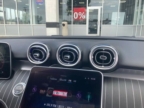 Used 2023 Mercedes-Benz C 300 Sedan image 43