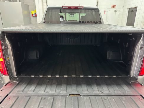 Used 2026 Chevrolet Silverado 1500 LTZ w/ LTZ Premium Package AWD/4WD image 12