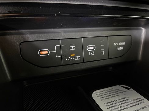 New 2026 Kia K5 GT image 30