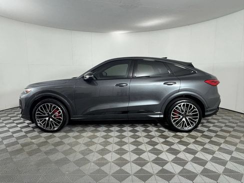 New 2026 Audi SQ5 Premium Plus AWD/4WD image 5