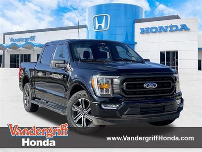 Used 2023 Ford F150 XLT w/ Equipment Group 302A High