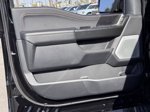 New 2025 Ford F150 Raptor image 15