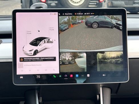 Used 2018 Tesla Model 3 Long Range image 24