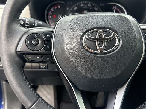 Used 2023 Toyota RAV4 XLE Premium FWD image 23