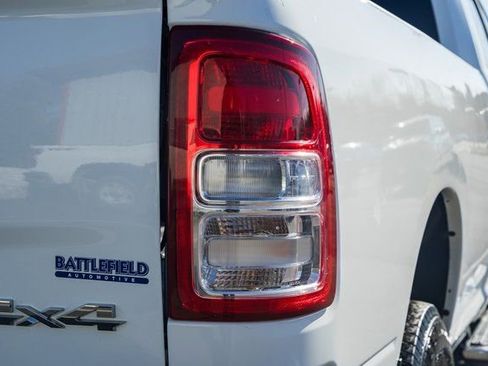 Used 2024 RAM 3500 Big Horn image 6