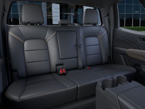 New 2026 GMC Canyon Denali AWD/4WD image 17