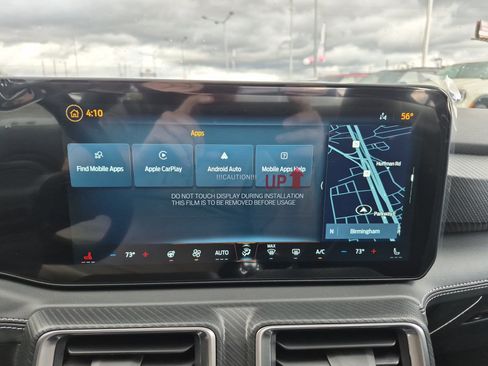 New 2025 Ford Mustang GT Premium image 35