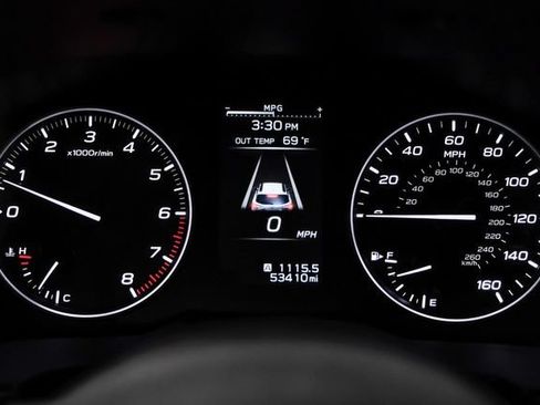 Used 2021 Subaru Outback Premium AWD/4WD image 24