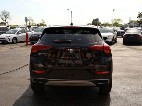 Used 2025 Buick Encore GX Preferred w/ Comfort Package AWD/4WD image 6