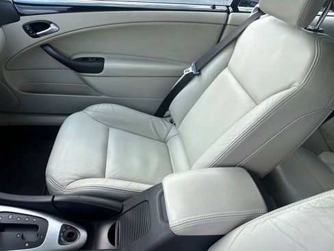 Used 2008 Saab 9-3 Aero w/ Touring Package image 15