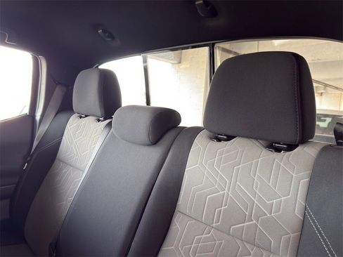 Used 2023 Toyota Tacoma TRD Off-Road w/ Technology Package image 33